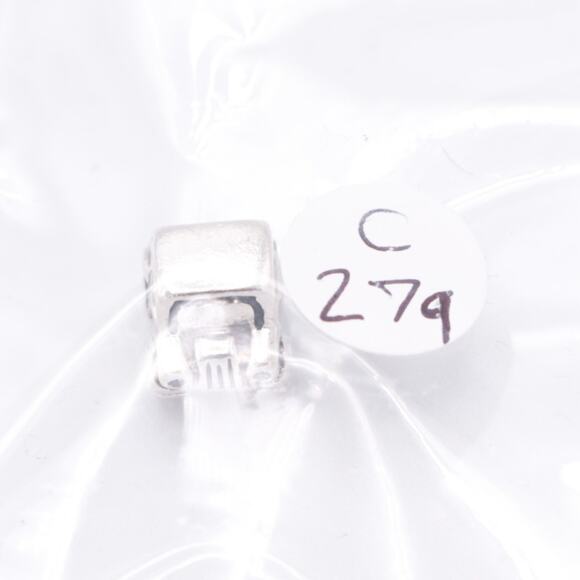 Authentic PANDORA Car Charm - 790405CZ - Picture 12 of 13
